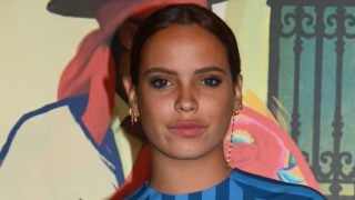 Gloria Camila. (Foto: Gtres)