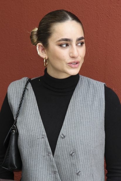 Manuela y Carlos, nietos raphael, nietos Manuela y Carlos