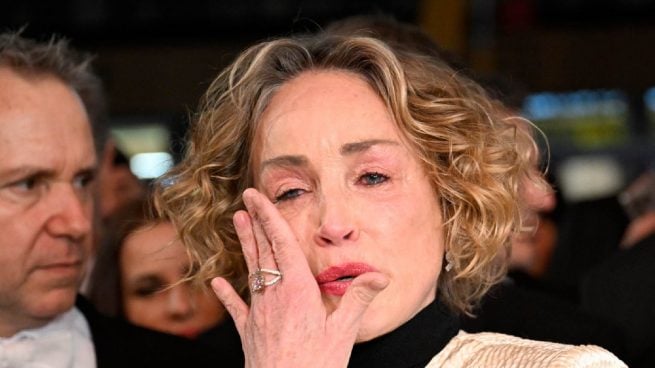 sharon stone, estado salud sharon stone,