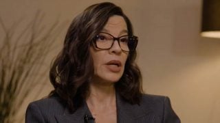 Silvia Bronchalo en ‘¡De Viernes!’. (Foto: Telecinco)