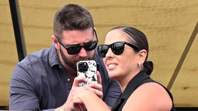 anabel pantoja, novio anabel pantoja,