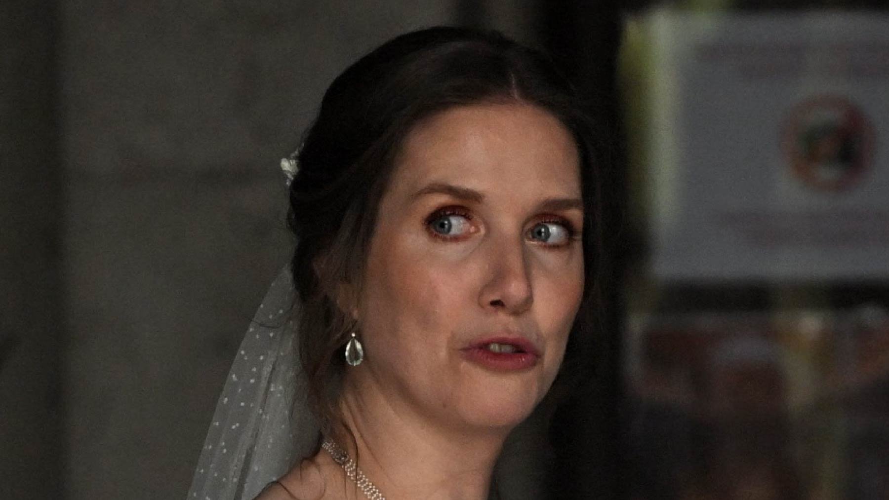 La boda de Leopoldina de Liechtenstein el día de San Valentín: lujo silencioso en Portugal