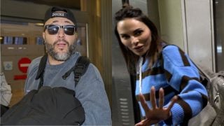 Montaje de Kiko Rivera e Irene Rosales. (Foto: Gtres)