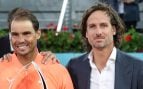 Feliciano López habla de su amistad con Rafa Nadal. (Foto: Gtres)