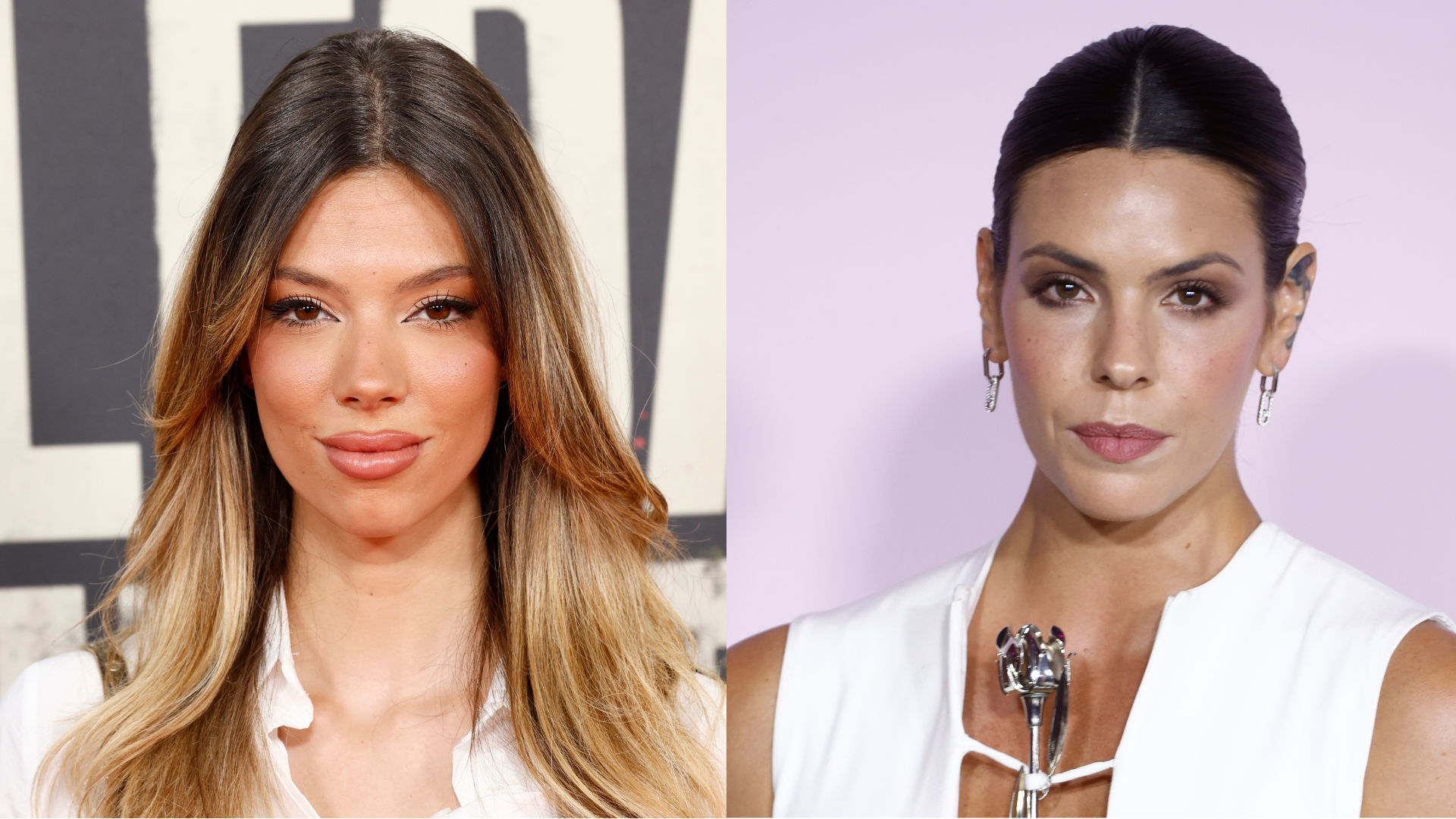 Alejandra Rubio dinamita el silencio familiar y declara la guerra pública a Laura Matamoros