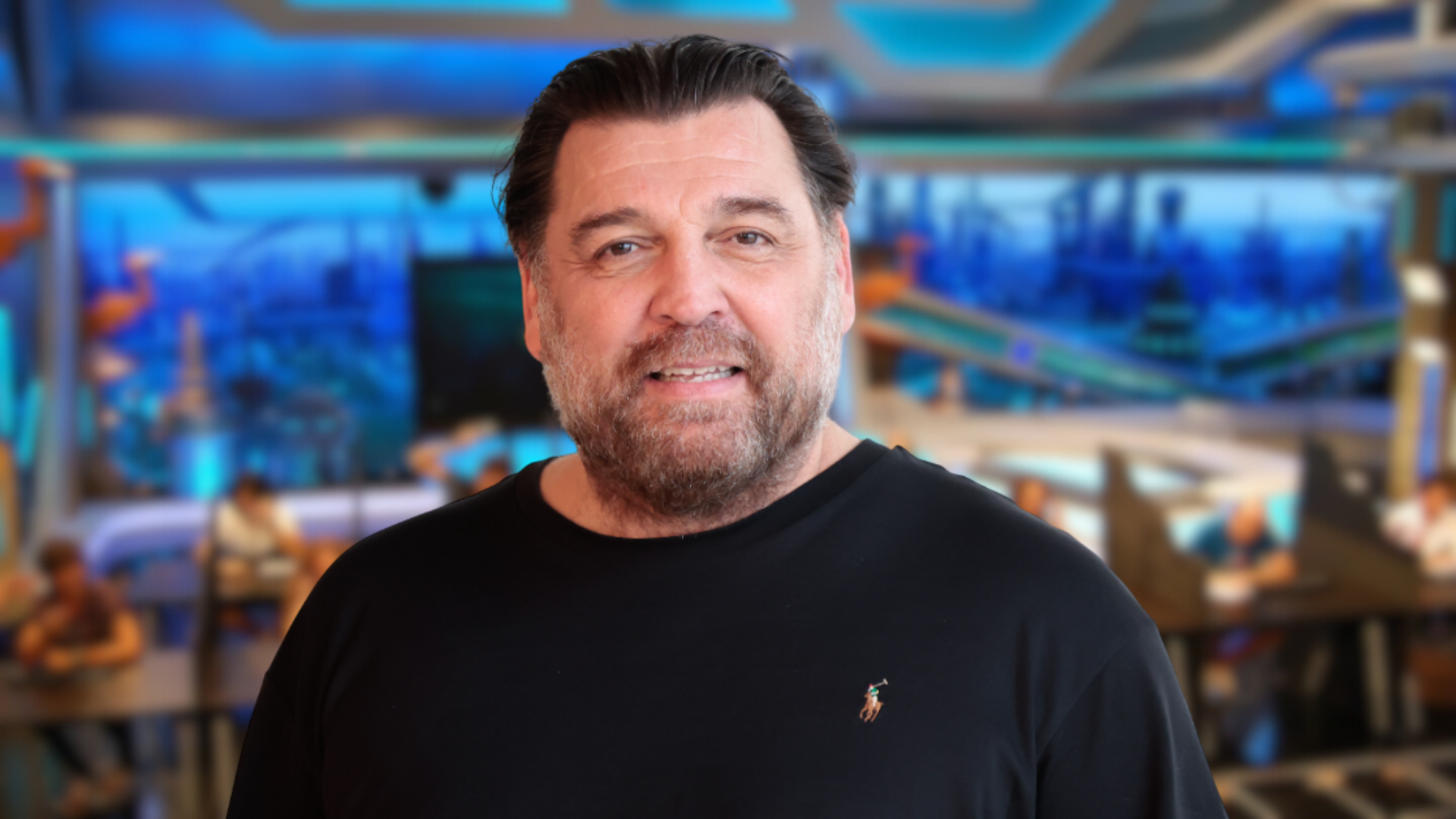 De huir de una guerra a estrella internacional: el pasado que marcó a Hovik Keuchkerian