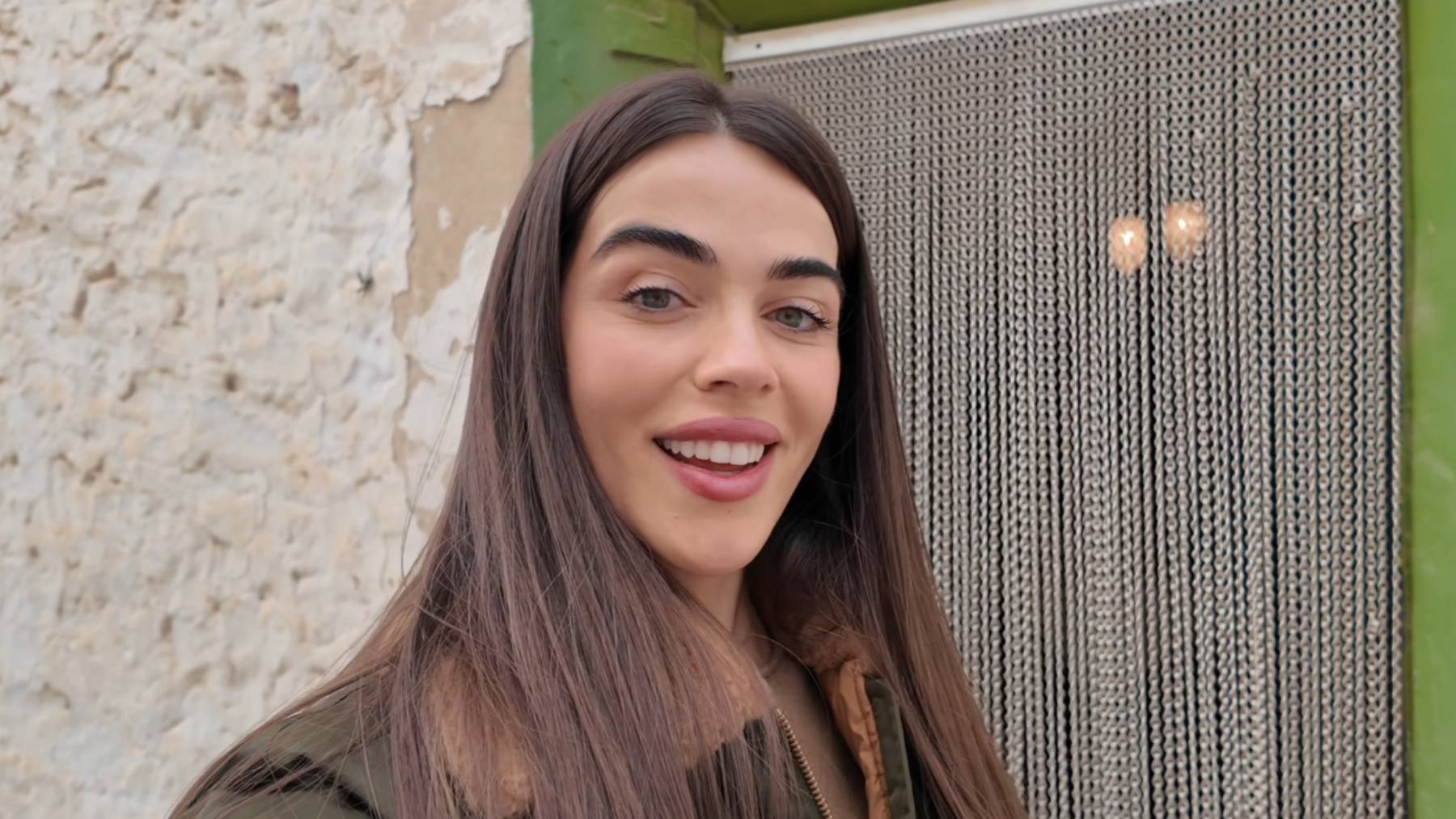 Violeta Mangriñán desvela cuánto le ha costado la casa que se ha comprado en un pueblo valenciano