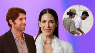 Cayetano Rivera y Tamara Gorro. (Foto: Gtres y RRSS)