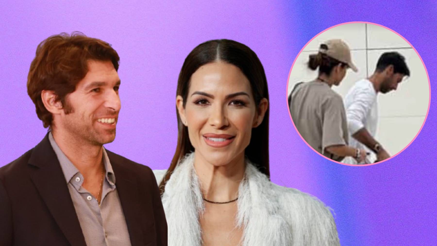 Primeras imágenes de Tamara Gorro y Cayetano Rivera juntos en medio de rumores de romance