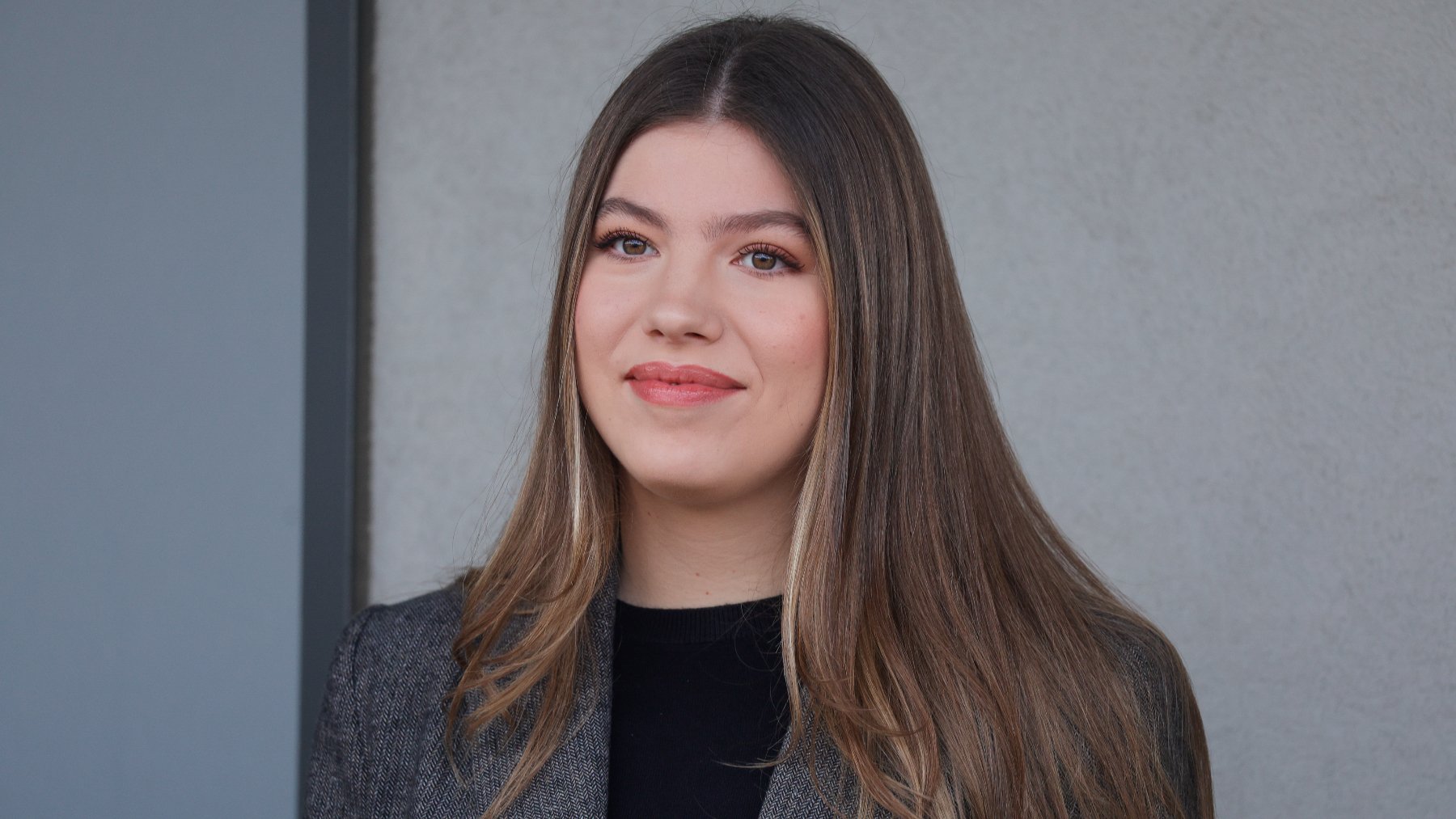 Así hace uso la infanta Sofía de la IA: No sustituye el aprendizaje, sino que hace responsable