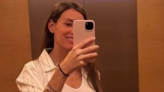 Ana Boyer. (Foto: Redes Sociales)