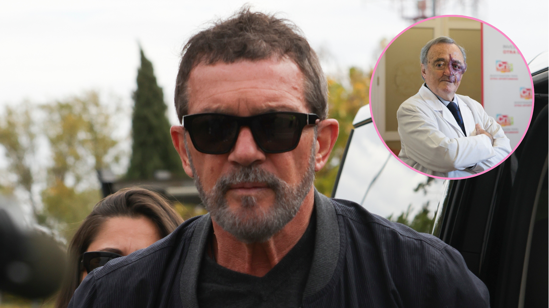 Antonio Banderas da un paso decisivo en la investigación más esperanzadora contra el cáncer de páncreas