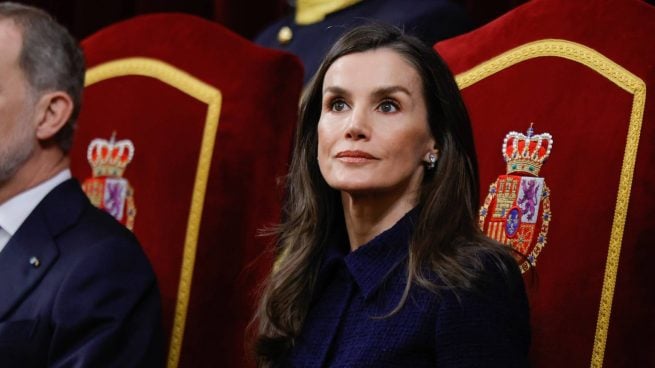 Reina Letizia