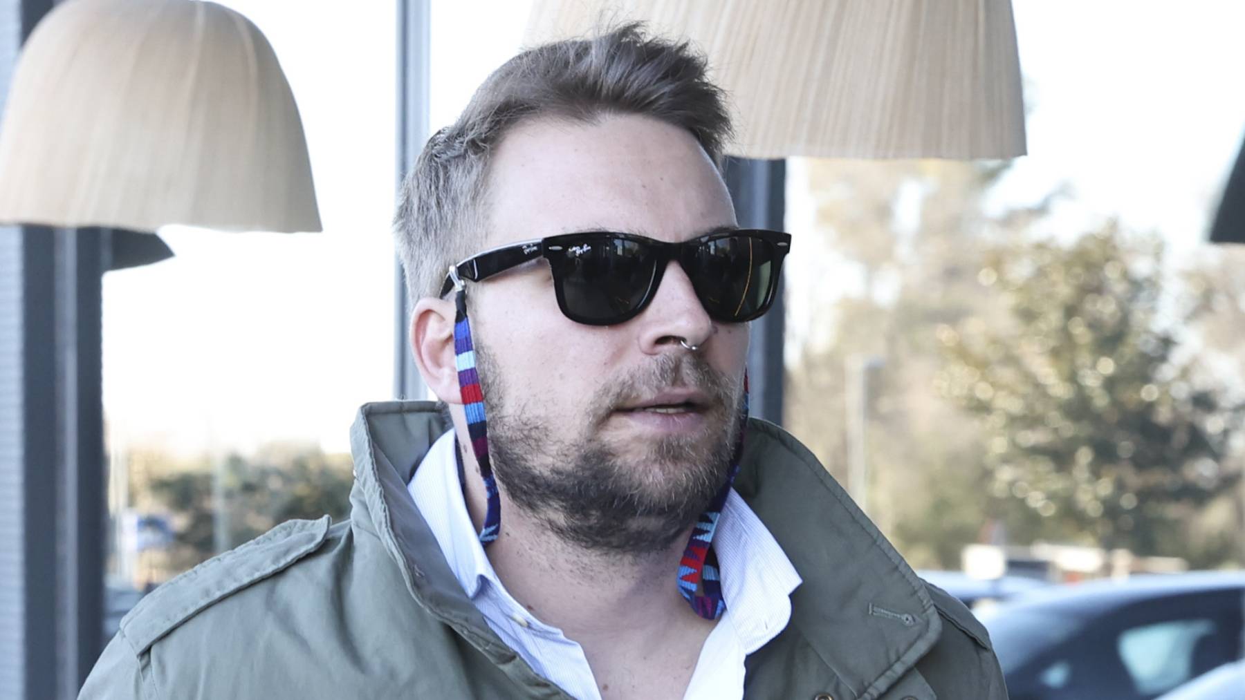 José María Almoguera, al límite: Hacienda le exige 8.466 euros en plena tormenta personal y económica