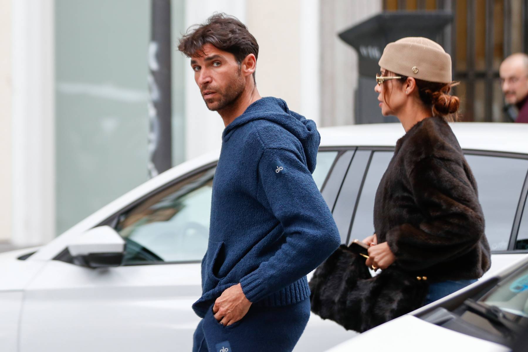 Cayetano Rivera, Tamara Gorro