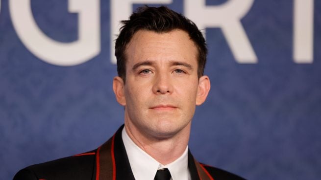 Luke Thompson. (Foto: Gtres)