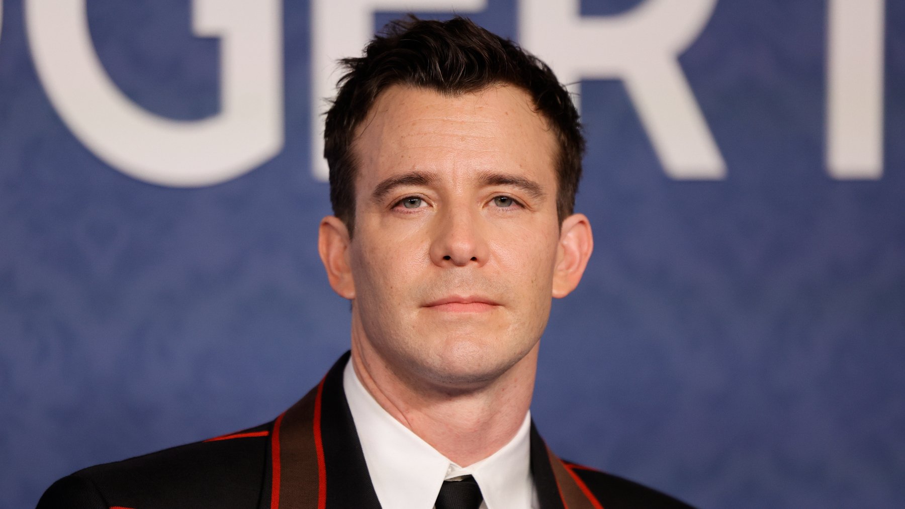 Los protagonistas de