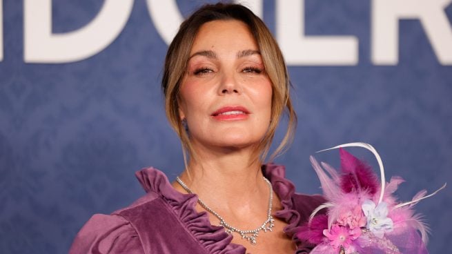 Mar Flores. (Foto: Gtres)