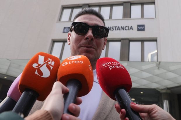 Jacobo Ostos, Jaime Ostos