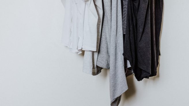 Desde que me compré este cárdigan en Mango todo el mundo me pregunta de dónde es: con cuello camisero