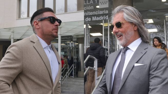 Jacobo Ostos, Jaime Ostos