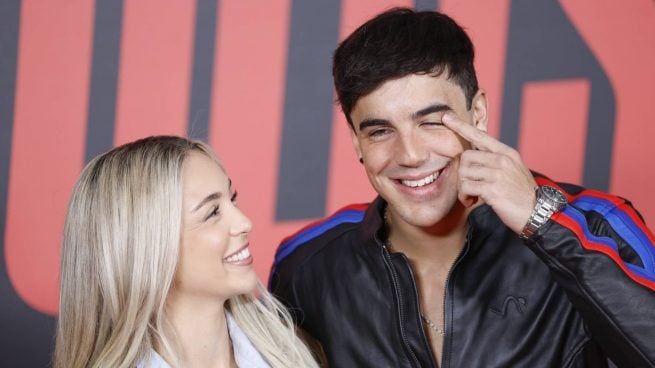 La Honda de ‘Ídolos’ llega a Óscar Casas y su reacción lo dice todo