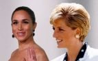 Meghan Markle, Diana de Gales