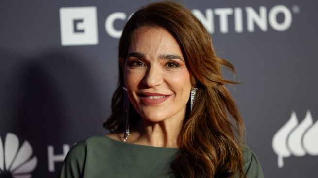 Raquel Bollo. (Foto: Gtres)