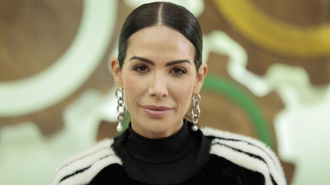 Tamara Gorro. (Foto: Gtres)