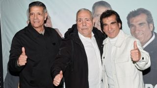 Los Chunguitos. (Foto: Gtres)