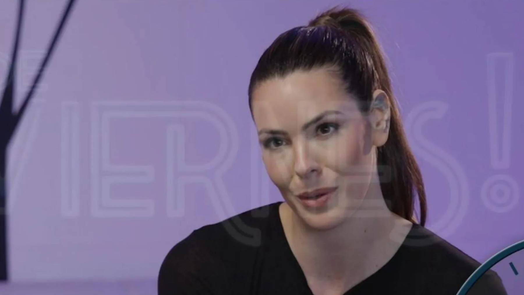 Laura Matamoros relata su encontronazo con su primo Carlo Costanzia: Me quedé en shock