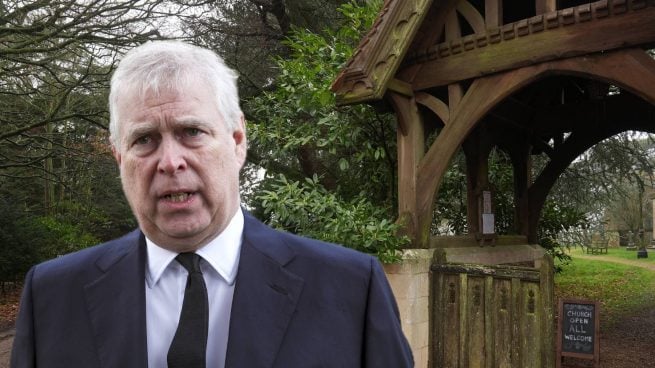 Entramos en el escondite de Andrés Mountbatten tras su detención: así es Wood Farm House