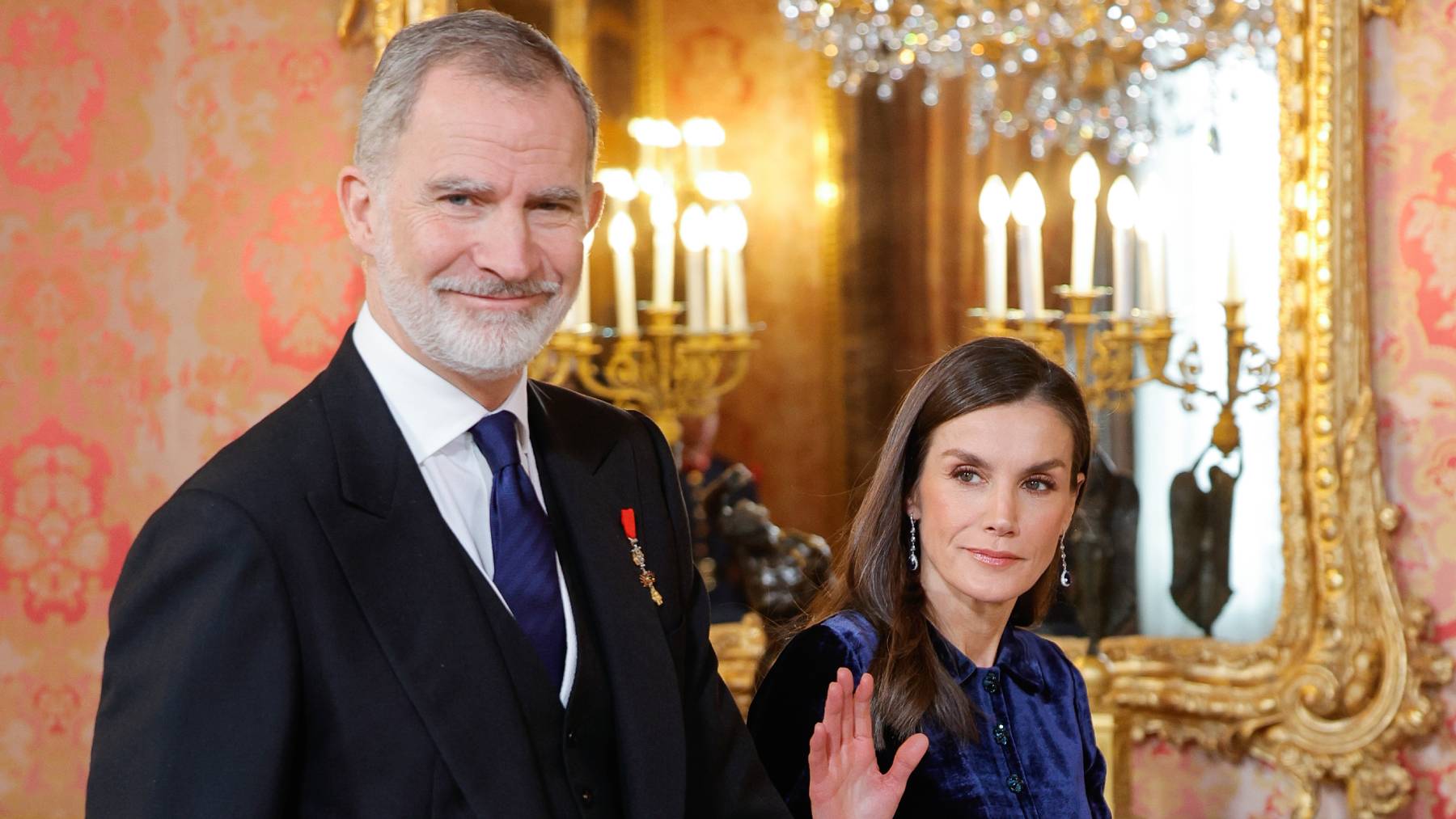 La importante cita de La Reina Letizia en Huelva tras una semana marcada por la moda sostenible