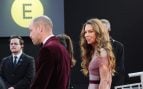 Kate Middleton y Guillermo reaparecen unidos en los BAFTA tras el arresto de Andrés