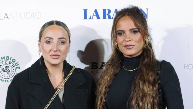 Rocío Flores, Gloria