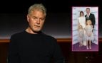 El mensaje que Eric Dane dejó a sus hijas antes de morir: 