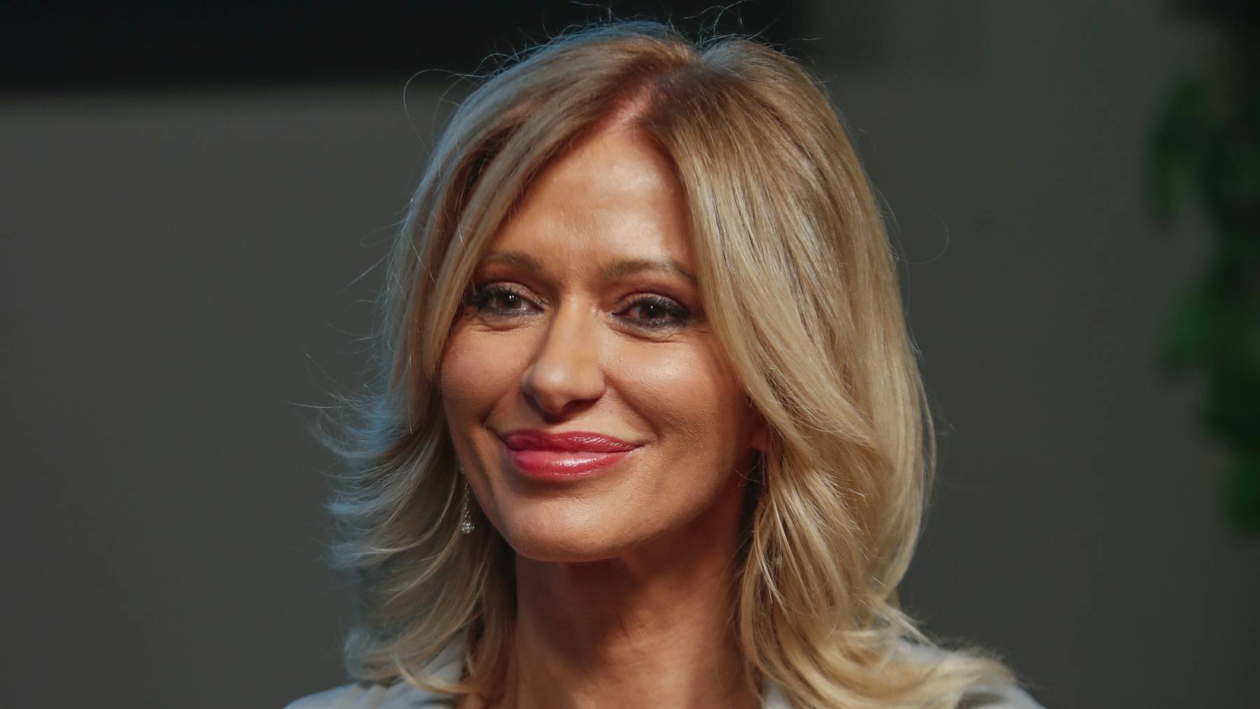 Susanna Griso acude a un centro especializado en longevidad: regalo de sábado