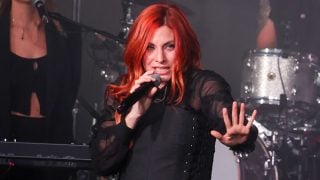 Leire Martínez. (Foto: Gtres)