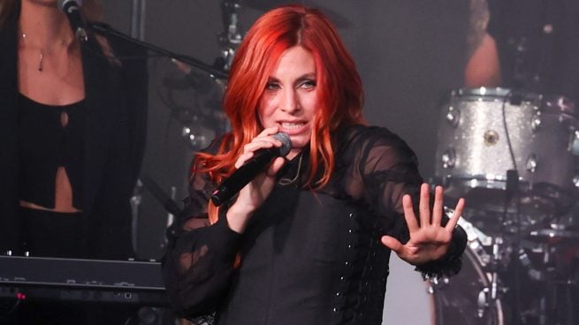 Leire Martínez. (Foto: Gtres)