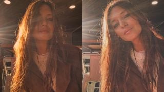 Sara Carbonero. (Fotos: Redes Sociales)