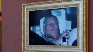 Príncipe Andrés. (Fotos: Gtres/ Redes Sociales)