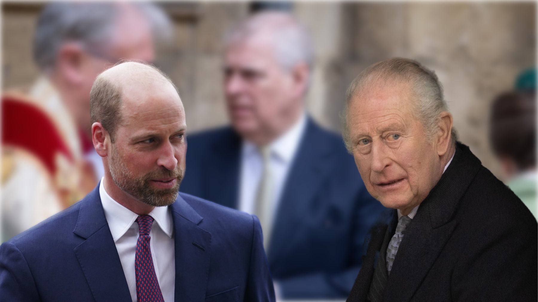 La estrategia de Guillermo de Gales para ayudar a Carlos III en plena crisis de imagen