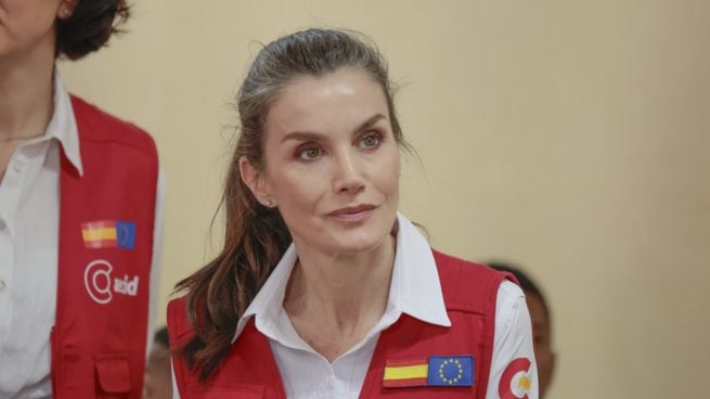 Reina Letizia