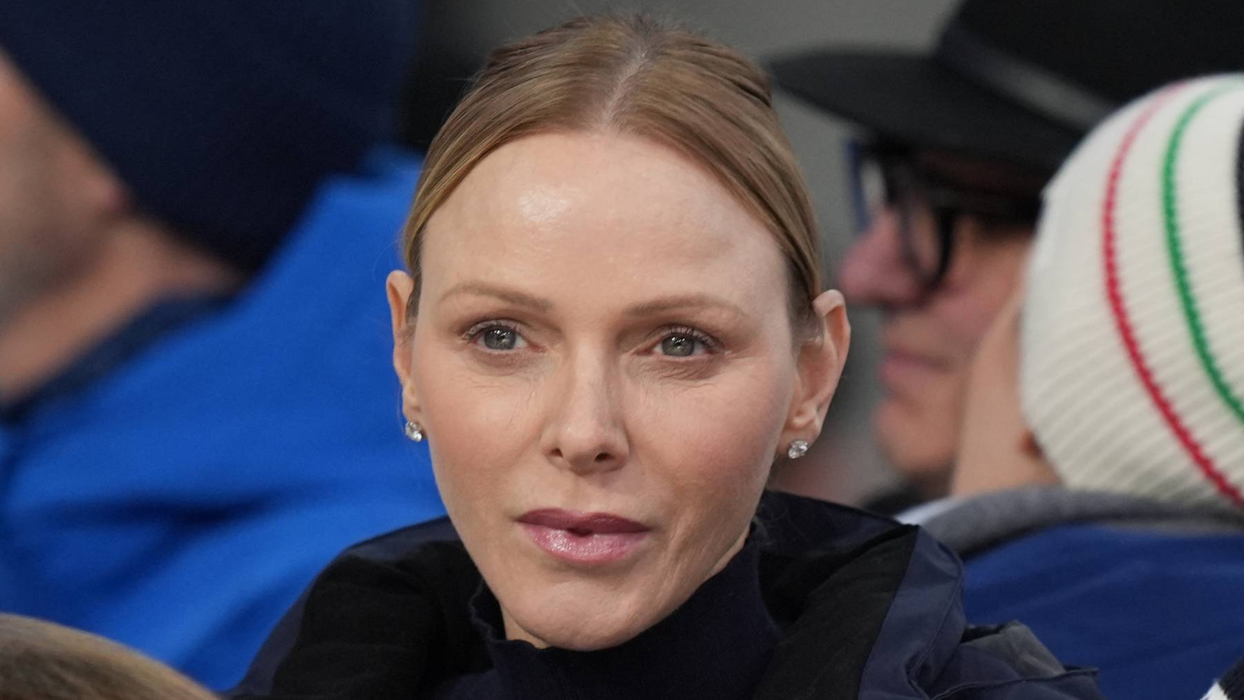 Médicos estéticos destapan el secreto mejor guardado de Charlène de Mónaco: Esa piel no es fruto del azar