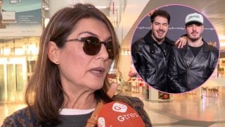 La madre de los ‘Gemeliers’ rompe su silencio. (Fotos: Gtres)