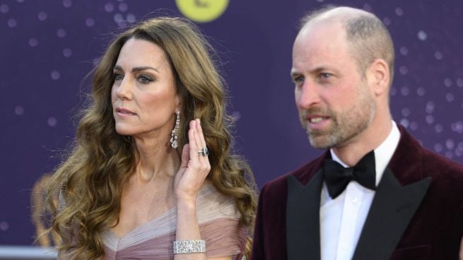 Príncipes de Gales, Kate Middleton