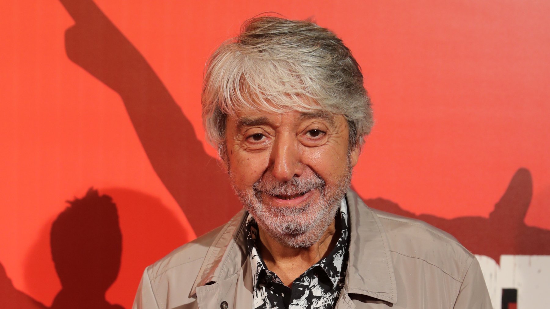 Ricardo Arroyo, actor de