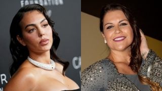 Georgina y Katia. (Fotos: Gtres)