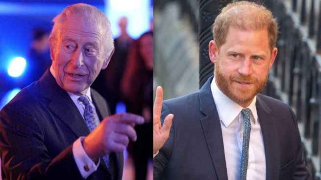 Carlos III se prepara para un histórico viaje a Estados Unidos sin planes de reencuentro con Harry