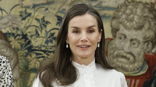 Reina Letizia